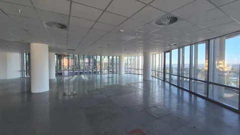 102 Rivonia Road, Sandton